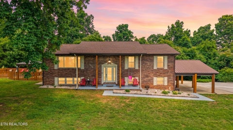Photo of 172 Fox Hunter Rd, Maynardville, TN 37807 (MLS # 1347987)