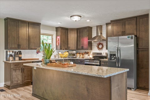 Tiny photo for 172 Fox Hunter Rd, Maynardville, TN 37807 (MLS # 1347987)