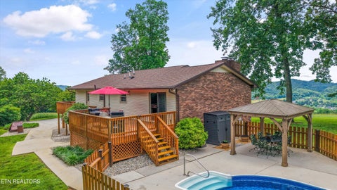 Tiny photo for 172 Fox Hunter Rd, Maynardville, TN 37807 (MLS # 1347987)