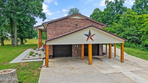 Tiny photo for 172 Fox Hunter Rd, Maynardville, TN 37807 (MLS # 1347987)
