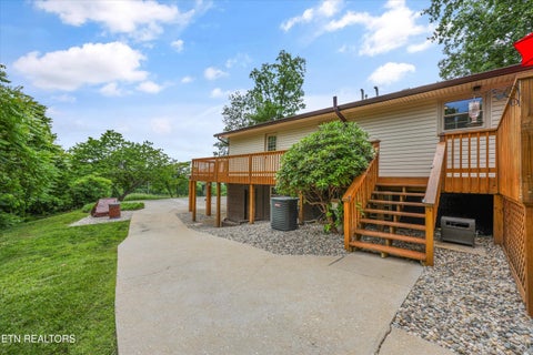 Tiny photo for 172 Fox Hunter Rd, Maynardville, TN 37807 (MLS # 1347987)