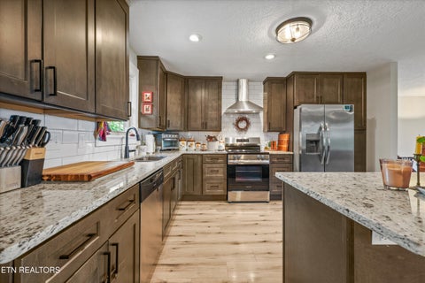Tiny photo for 172 Fox Hunter Rd, Maynardville, TN 37807 (MLS # 1347987)