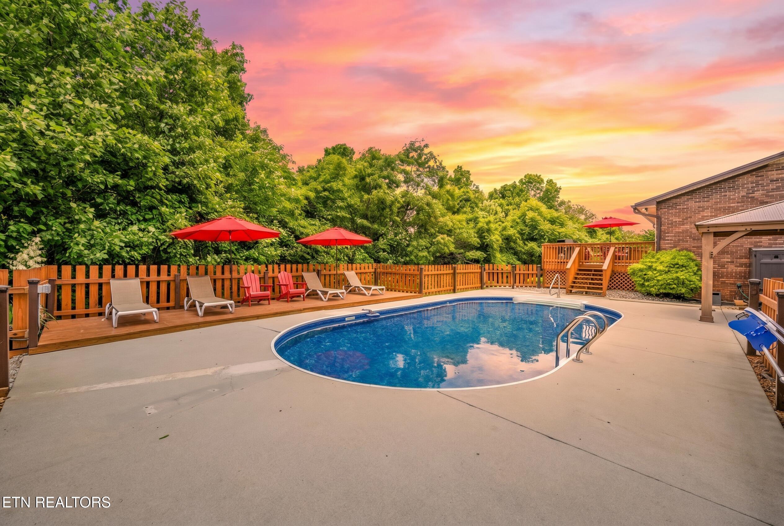 172 Fox Hunter Rd
