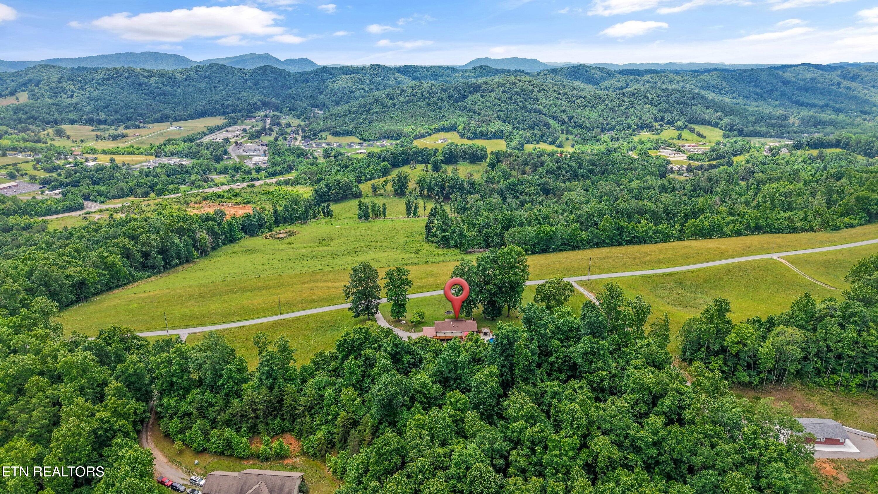 172 Fox Hunter Rd