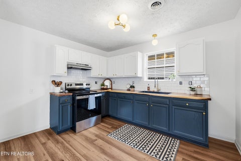 Tiny photo for 709 Belleaire Ave, Knoxville, TN 37921 (MLS # 1356250)