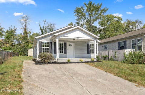 Tiny photo for 709 Belleaire Ave, Knoxville, TN 37921 (MLS # 1356250)