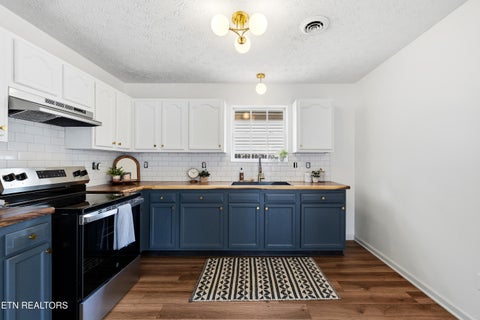Tiny photo for 709 Belleaire Ave, Knoxville, TN 37921 (MLS # 1356250)
