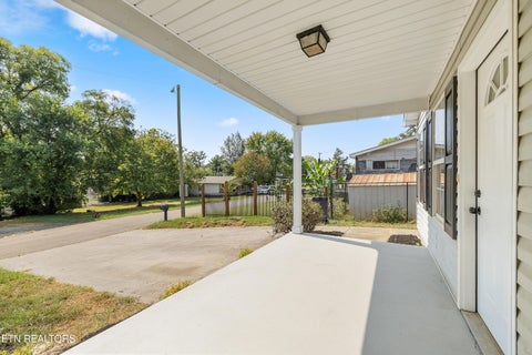 Tiny photo for 709 Belleaire Ave, Knoxville, TN 37921 (MLS # 1356250)