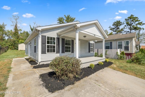 Tiny photo for 709 Belleaire Ave, Knoxville, TN 37921 (MLS # 1356250)
