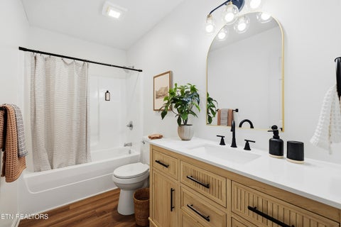 Tiny photo for 709 Belleaire Ave, Knoxville, TN 37921 (MLS # 1356250)