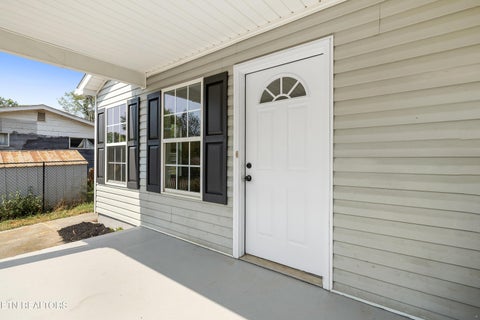 Tiny photo for 709 Belleaire Ave, Knoxville, TN 37921 (MLS # 1356250)