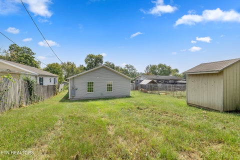 Tiny photo for 709 Belleaire Ave, Knoxville, TN 37921 (MLS # 1356250)