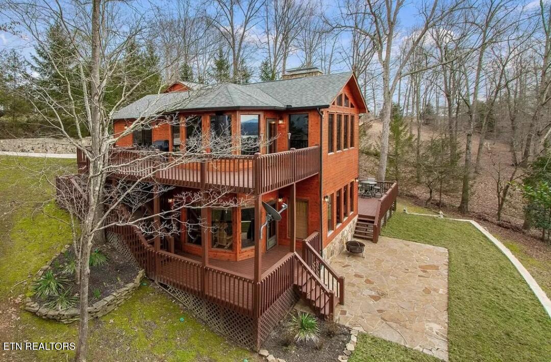 1186 Deerfield Way