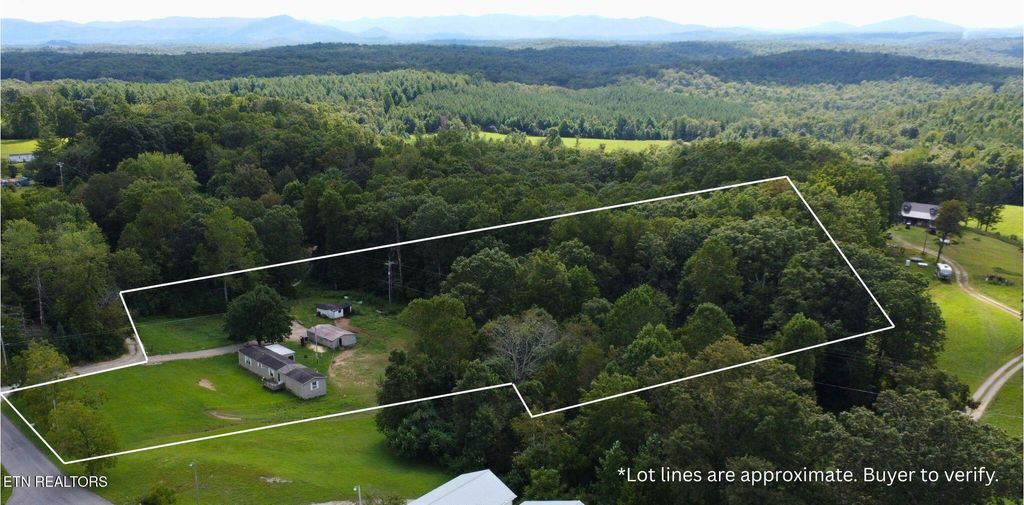 Photo of 215 Central Ave, Lancing, TN 37770 (MLS # 1313510)