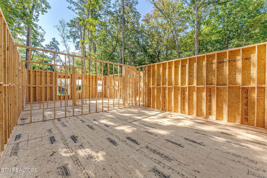 Photo of 3373 E Iron Gate Drive, Baneberry, TN 37890 (MLS # 1313865)