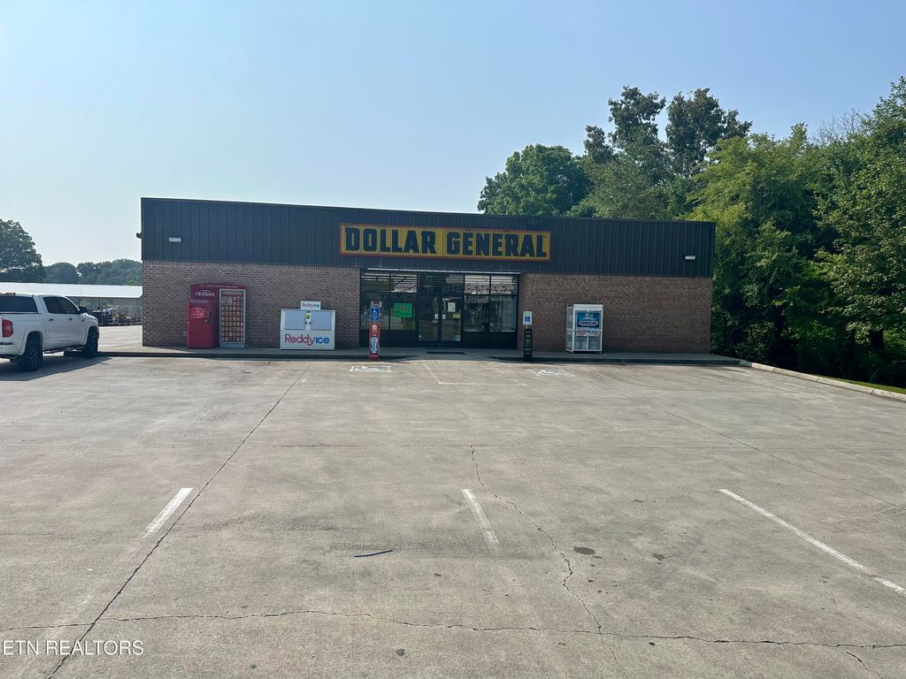 Photo of 3190 Highway 411 N, Englewood, TN 37329 (MLS # 1311985)