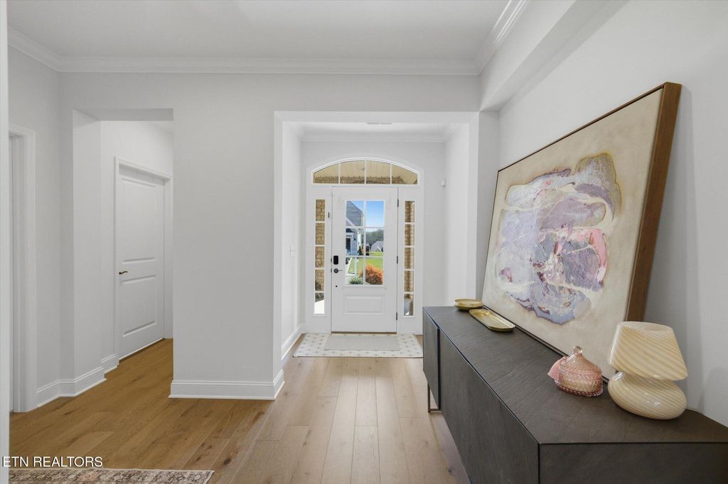 Photo of 12827 Scarlet Sage Drive, Knoxville, TN 37934 (MLS # 1328856)