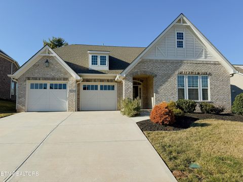 Photo of 12827 Scarlet Sage Drive, Knoxville, TN 37934 (MLS # 1328856)
