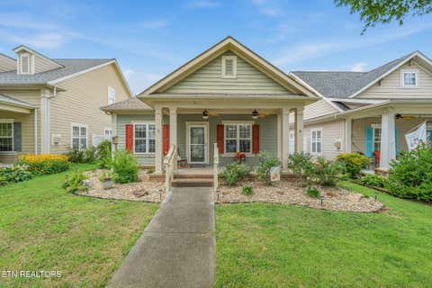 Photo of 114 Forestberry St, Oak Ridge, TN 37830 (MLS # 1341280)