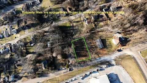 Photo of 1723 Maryland Ave, Knoxville, TN 37921 (MLS # 1329333)