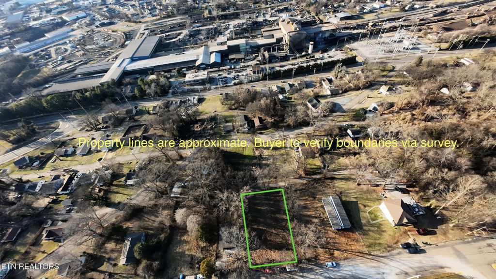 Photo of 1723 Maryland Ave, Knoxville, TN 37921 (MLS # 1329333)