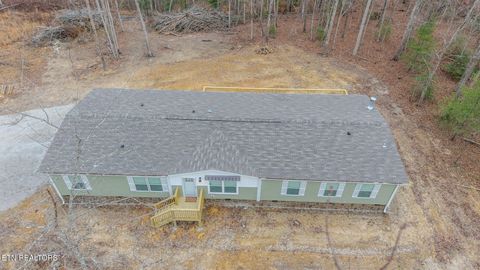 Tiny photo for 271 Charlie Newberry Rd, Lancing, TN 37770 (MLS # 1325979)