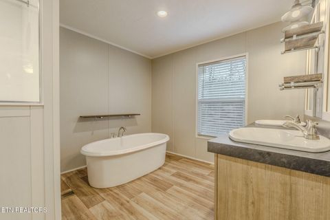 Tiny photo for 271 Charlie Newberry Rd, Lancing, TN 37770 (MLS # 1325979)