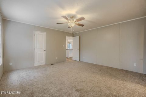 Tiny photo for 271 Charlie Newberry Rd, Lancing, TN 37770 (MLS # 1325979)