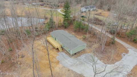 Tiny photo for 271 Charlie Newberry Rd, Lancing, TN 37770 (MLS # 1325979)