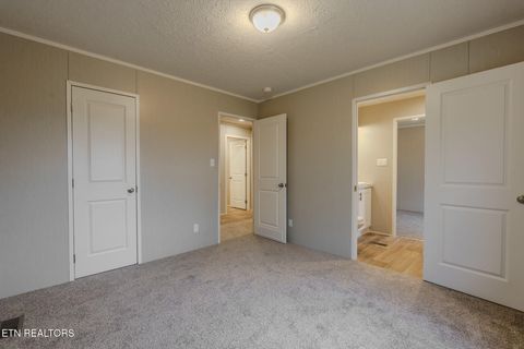 Tiny photo for 271 Charlie Newberry Rd, Lancing, TN 37770 (MLS # 1325979)