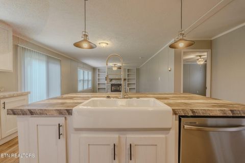 Tiny photo for 271 Charlie Newberry Rd, Lancing, TN 37770 (MLS # 1325979)