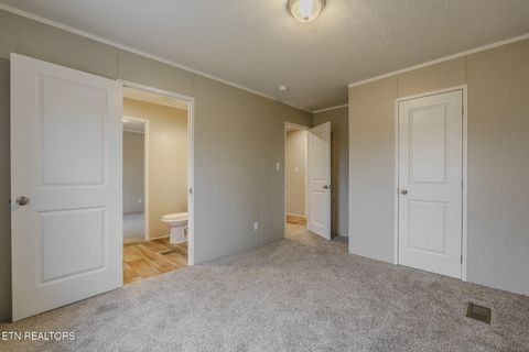 Tiny photo for 271 Charlie Newberry Rd, Lancing, TN 37770 (MLS # 1325979)