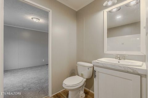 Tiny photo for 271 Charlie Newberry Rd, Lancing, TN 37770 (MLS # 1325979)