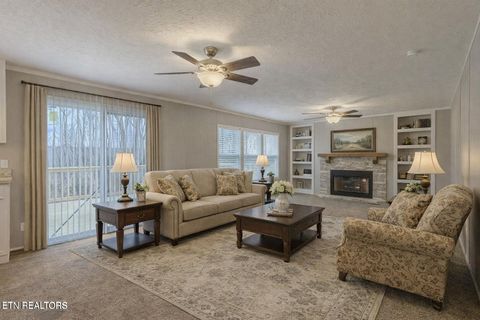 Tiny photo for 271 Charlie Newberry Rd, Lancing, TN 37770 (MLS # 1325979)