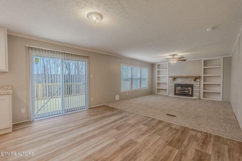 Tiny photo for 271 Charlie Newberry Rd, Lancing, TN 37770 (MLS # 1325979)