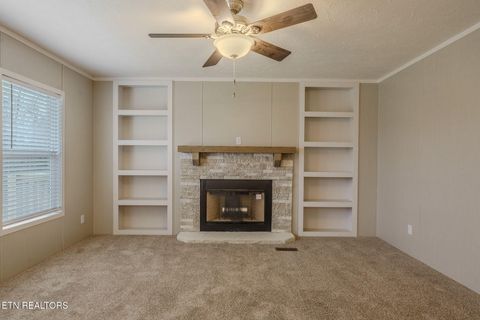 Tiny photo for 271 Charlie Newberry Rd, Lancing, TN 37770 (MLS # 1325979)
