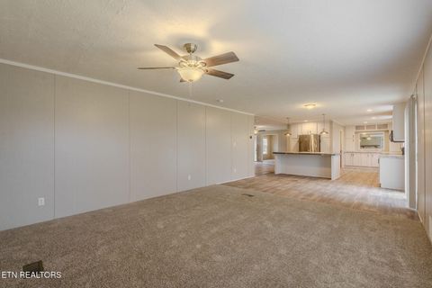 Tiny photo for 271 Charlie Newberry Rd, Lancing, TN 37770 (MLS # 1325979)