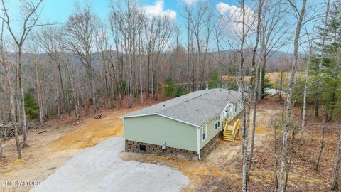 Tiny photo for 271 Charlie Newberry Rd, Lancing, TN 37770 (MLS # 1325979)