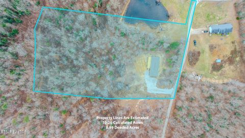 Tiny photo for 271 Charlie Newberry Rd, Lancing, TN 37770 (MLS # 1325979)