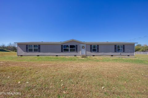 Photo of 221 Woodby Fridley Rd, Sweetwater, TN 37874 (MLS # 1319154)