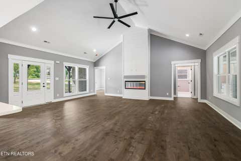 Tiny photo for 1030 N Linden Drive, Alcoa, TN 37701 (MLS # 1349801)