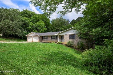Tiny photo for 10909 Woody Drive, Knoxville, TN 37934 (MLS # 1343455)