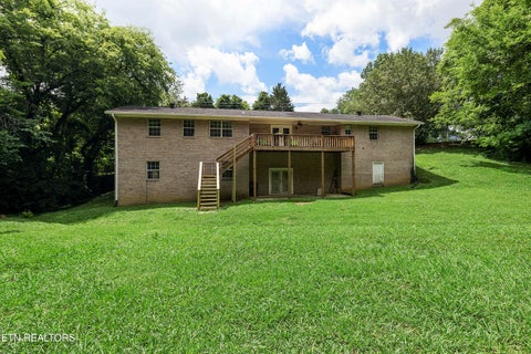 Tiny photo for 10909 Woody Drive, Knoxville, TN 37934 (MLS # 1343455)