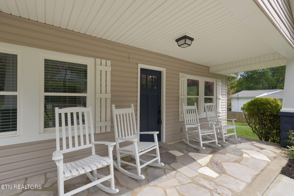 Photo of 2411 Fenwood Drive, Knoxville, TN 37918 (MLS # 1352790)