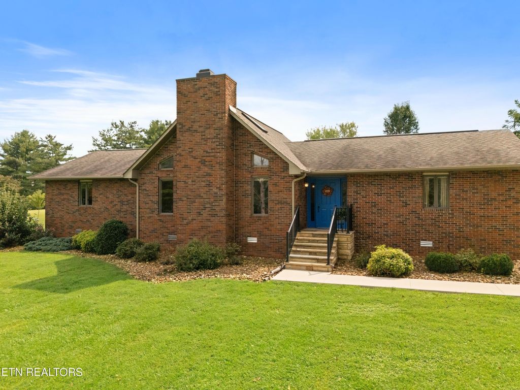 Photo of 3204 Highway 70, Crossville, TN 38555 (MLS # 1315294)