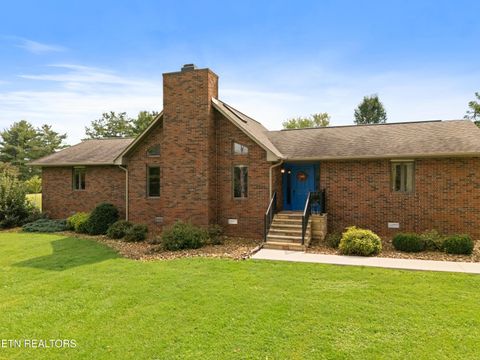 3204 Highway 70 Crossville TN 38555