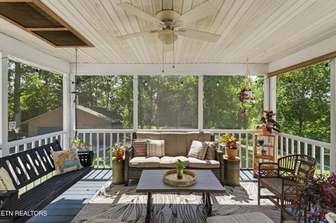 Tiny photo for 1502 Kathy Circle, Kingston, TN 37763 (MLS # 1339262)