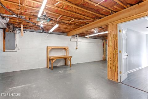 Tiny photo for 1502 Kathy Circle, Kingston, TN 37763 (MLS # 1339262)