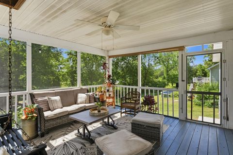 Tiny photo for 1502 Kathy Circle, Kingston, TN 37763 (MLS # 1339262)