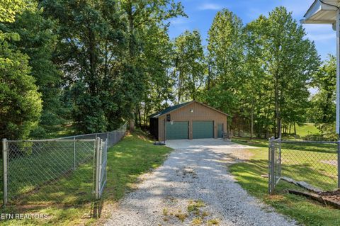 Tiny photo for 1502 Kathy Circle, Kingston, TN 37763 (MLS # 1339262)